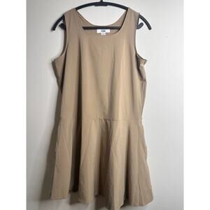 Athleta Girl School Day dress